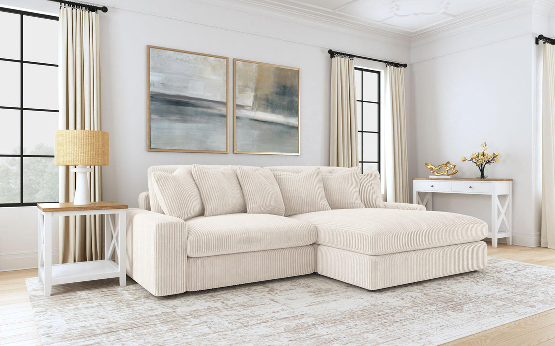 Blaine Stationary Sectionals - Time 2 Sleep (West Covina, CA)