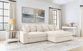 Blaine Stationary Sectionals - Time 2 Sleep (West Covina, CA)