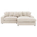 Blaine Stationary Sectionals - Time 2 Sleep (West Covina, CA)