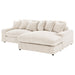 Blaine Stationary Sectionals - Time 2 Sleep (West Covina, CA)