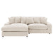 Blaine Stationary Sectionals - Time 2 Sleep (West Covina, CA)