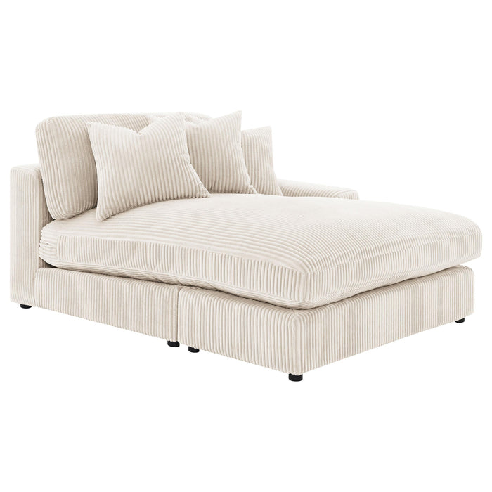 Blaine Stationary Sectionals - Time 2 Sleep (West Covina, CA)