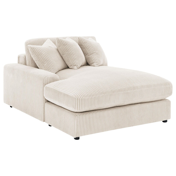 Blaine Stationary Sectionals - Time 2 Sleep (West Covina, CA)