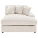 Blaine Stationary Sectionals - Time 2 Sleep (West Covina, CA)