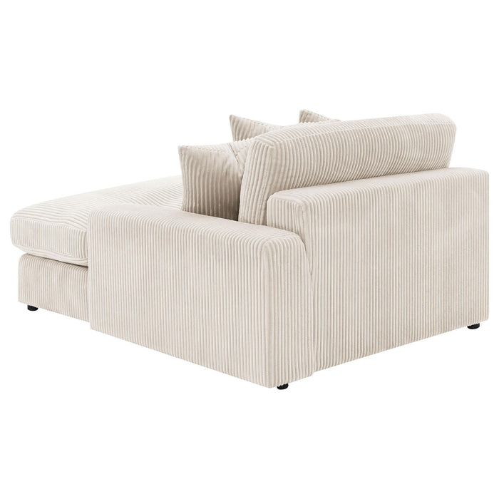 Blaine Stationary Sectionals - Time 2 Sleep (West Covina, CA)