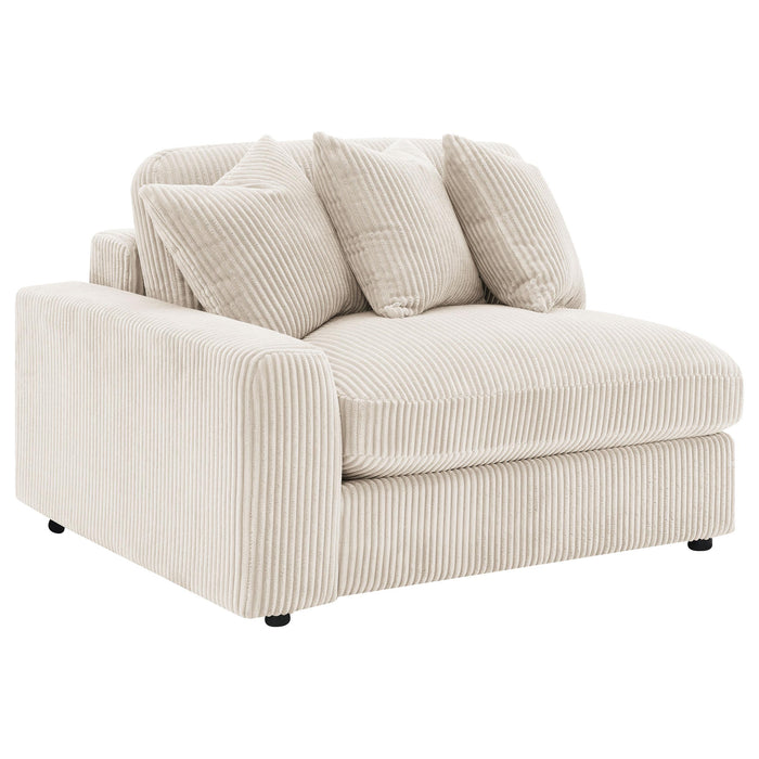 Blaine Stationary Sectionals - Time 2 Sleep (West Covina, CA)