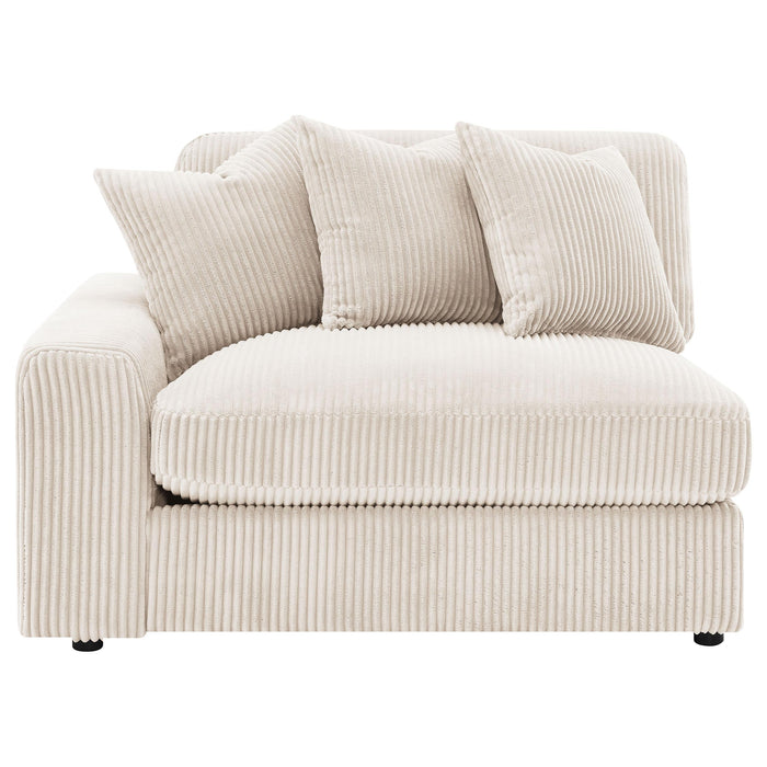 Blaine Stationary Sectionals - Time 2 Sleep (West Covina, CA)