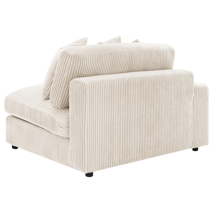 Blaine Stationary Sectionals - Time 2 Sleep (West Covina, CA)