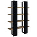 Danbrook Bookshelf - Time 2 Sleep (West Covina, CA)