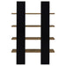 Danbrook Bookshelf - Time 2 Sleep (West Covina, CA)