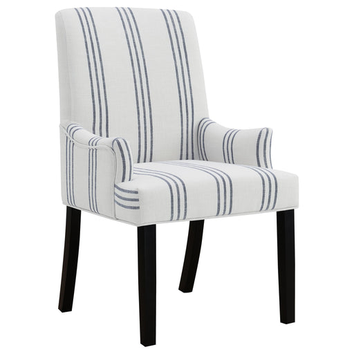 Herran Arm Chairs - Time 2 Sleep (West Covina, CA)