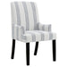 Herran Arm Chairs - Time 2 Sleep (West Covina, CA)
