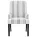 Herran Arm Chairs - Time 2 Sleep (West Covina, CA)