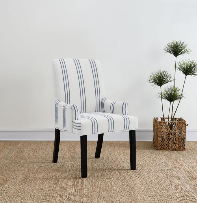 Herran Arm Chairs - Time 2 Sleep (West Covina, CA)