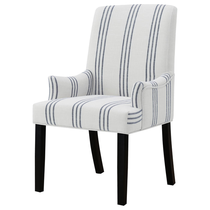 Herran Arm Chairs - Time 2 Sleep (West Covina, CA)