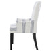Herran Arm Chairs - Time 2 Sleep (West Covina, CA)