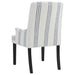 Herran Arm Chairs - Time 2 Sleep (West Covina, CA)
