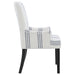 Herran Arm Chairs - Time 2 Sleep (West Covina, CA)