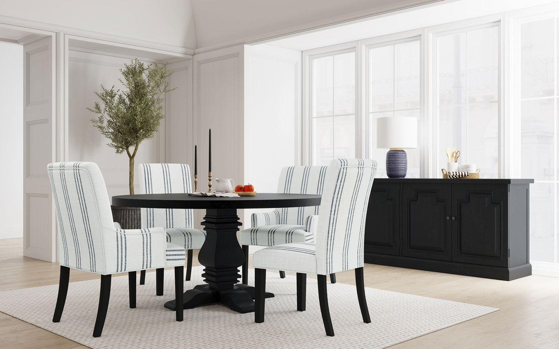 Herran Arm Chairs - Time 2 Sleep (West Covina, CA)