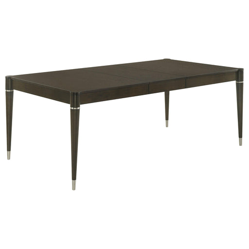 Reseda Dining Tables - Time 2 Sleep (West Covina, CA)