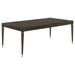 Reseda Dining Tables - Time 2 Sleep (West Covina, CA)