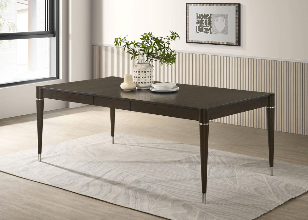 Reseda Dining Tables - Time 2 Sleep (West Covina, CA)