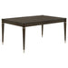 Reseda Dining Tables - Time 2 Sleep (West Covina, CA)