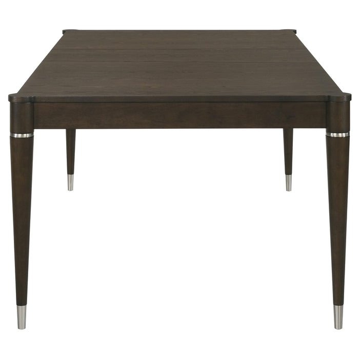 Reseda Dining Tables - Time 2 Sleep (West Covina, CA)