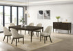 Reseda Dining Tables - Time 2 Sleep (West Covina, CA)