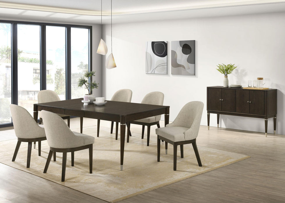 Reseda Dining Tables - Time 2 Sleep (West Covina, CA)