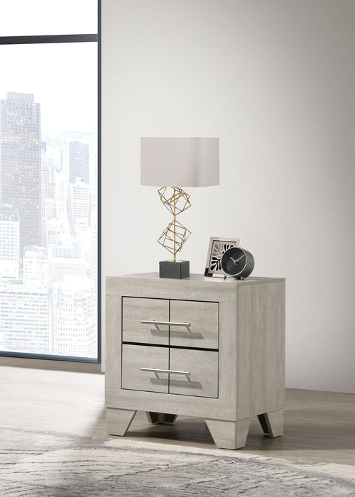 Trenton Nightstands - Time 2 Sleep (West Covina, CA)