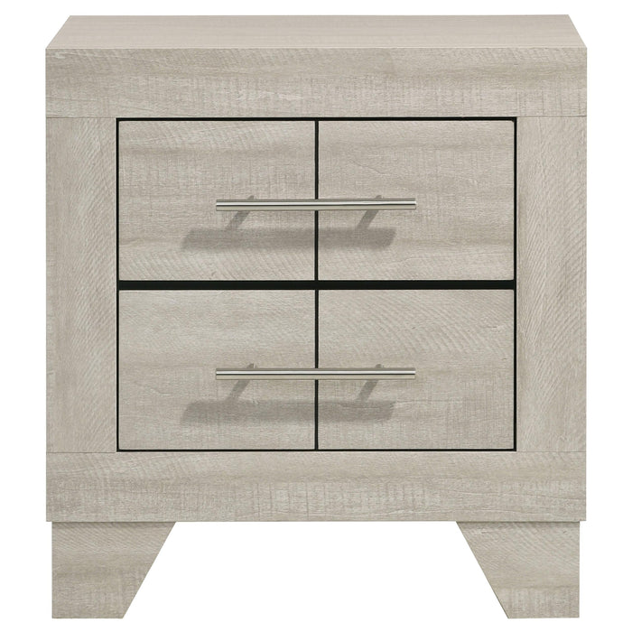 Trenton Nightstands - Time 2 Sleep (West Covina, CA)