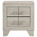 Trenton Nightstands - Time 2 Sleep (West Covina, CA)