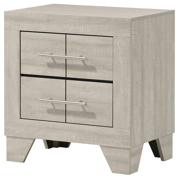 Trenton Nightstands - Time 2 Sleep (West Covina, CA)