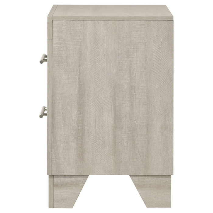 Trenton Nightstands - Time 2 Sleep (West Covina, CA)