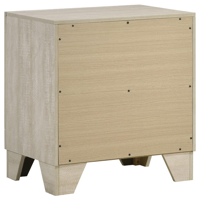 Trenton Nightstands - Time 2 Sleep (West Covina, CA)