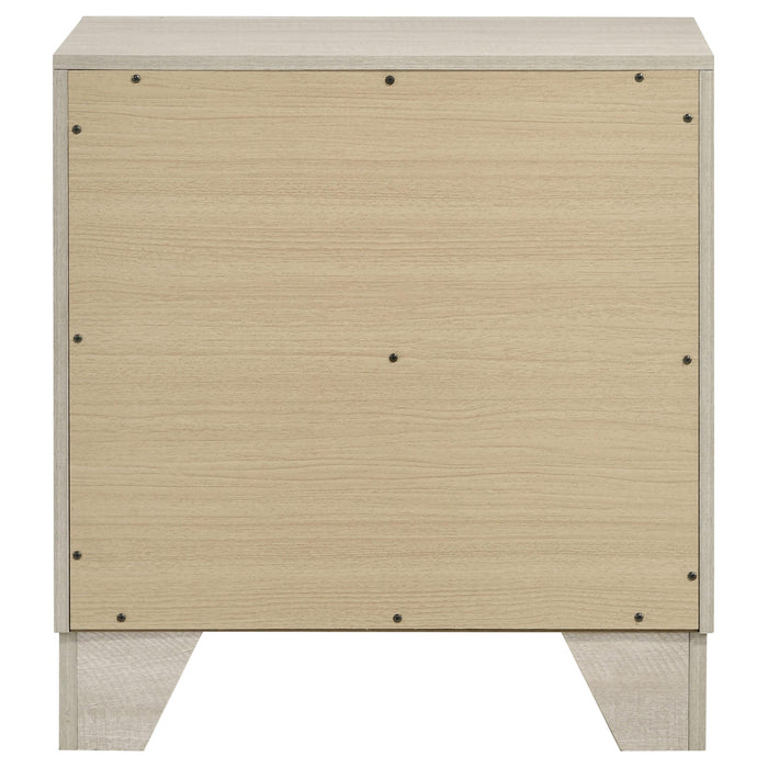 Trenton Nightstands - Time 2 Sleep (West Covina, CA)