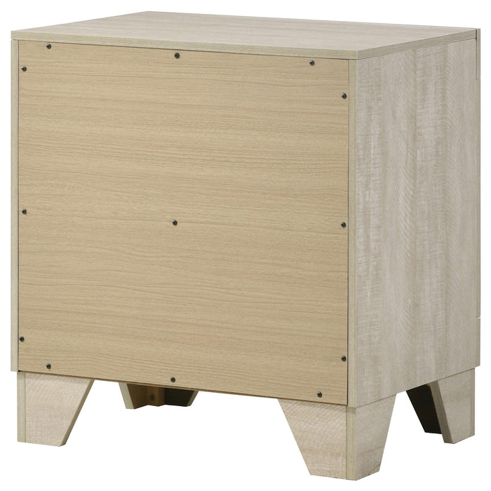 Trenton Nightstands - Time 2 Sleep (West Covina, CA)