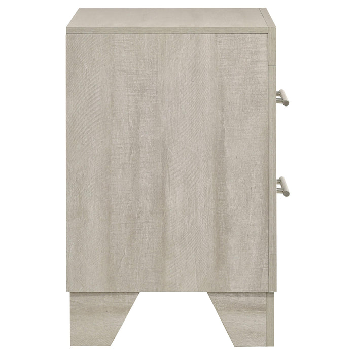 Trenton Nightstands - Time 2 Sleep (West Covina, CA)