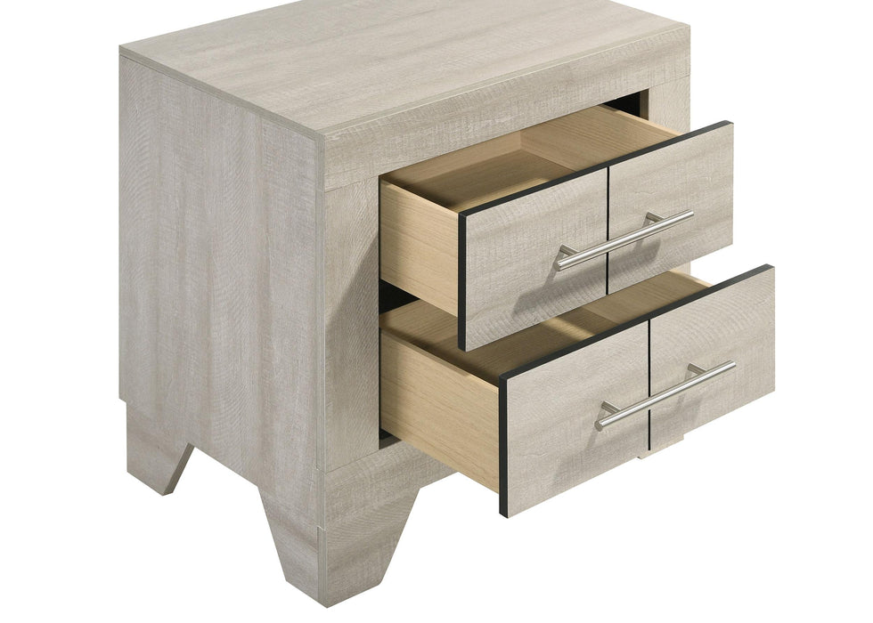 Trenton Nightstands - Time 2 Sleep (West Covina, CA)