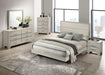 Trenton Nightstands - Time 2 Sleep (West Covina, CA)