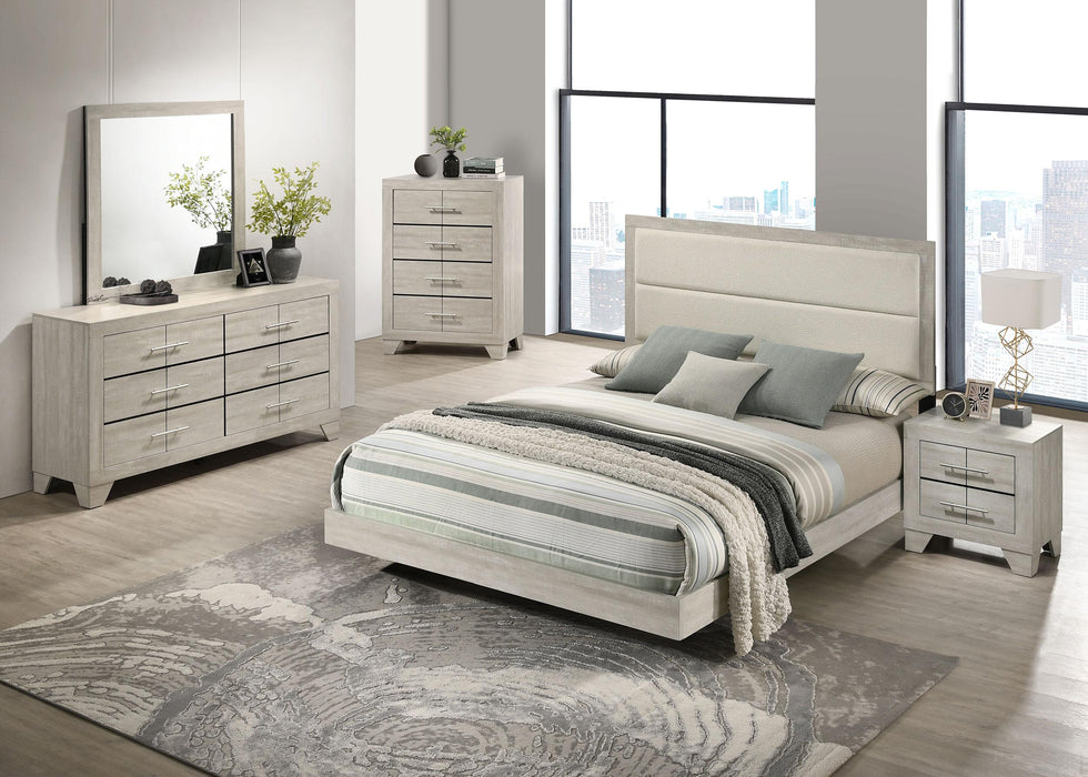 Trenton Nightstands - Time 2 Sleep (West Covina, CA)