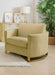 Corliss Accent Chairs - Time 2 Sleep (West Covina, CA)