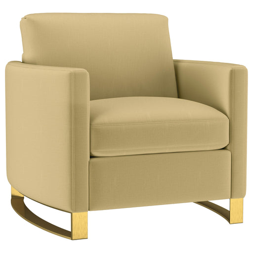 Corliss Accent Chairs - Time 2 Sleep (West Covina, CA)