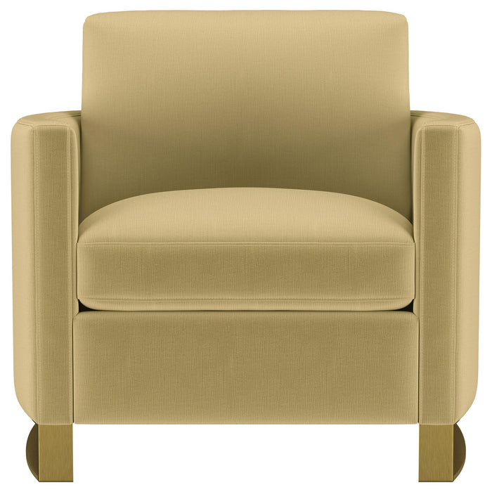 Corliss Accent Chairs - Time 2 Sleep (West Covina, CA)