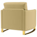 Corliss Accent Chairs - Time 2 Sleep (West Covina, CA)