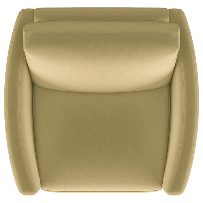 Corliss Accent Chairs - Time 2 Sleep (West Covina, CA)