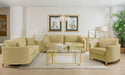 Corliss Accent Chairs - Time 2 Sleep (West Covina, CA)