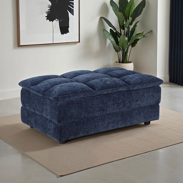 Atlantic Ottomans - Time 2 Sleep (West Covina, CA)