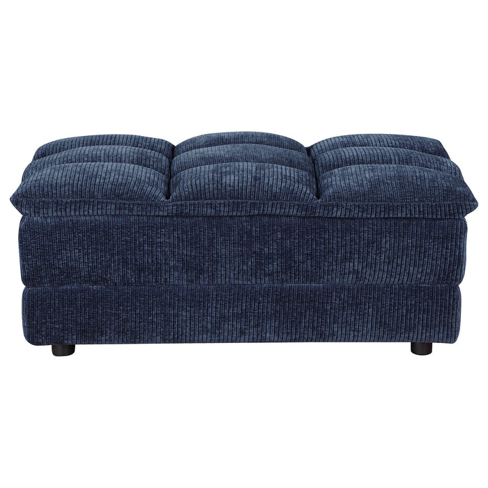 Atlantic Ottomans - Time 2 Sleep (West Covina, CA)